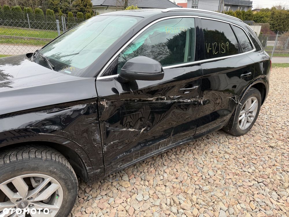 Audi Q5 2.0 TFSI Quattro S tronic design - 5