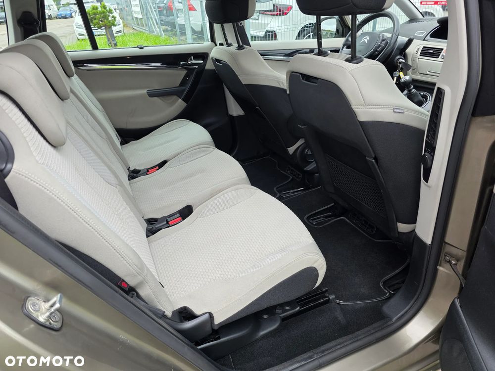 Citroën C4 Grand Picasso 1.6 HDi Seduction - 27