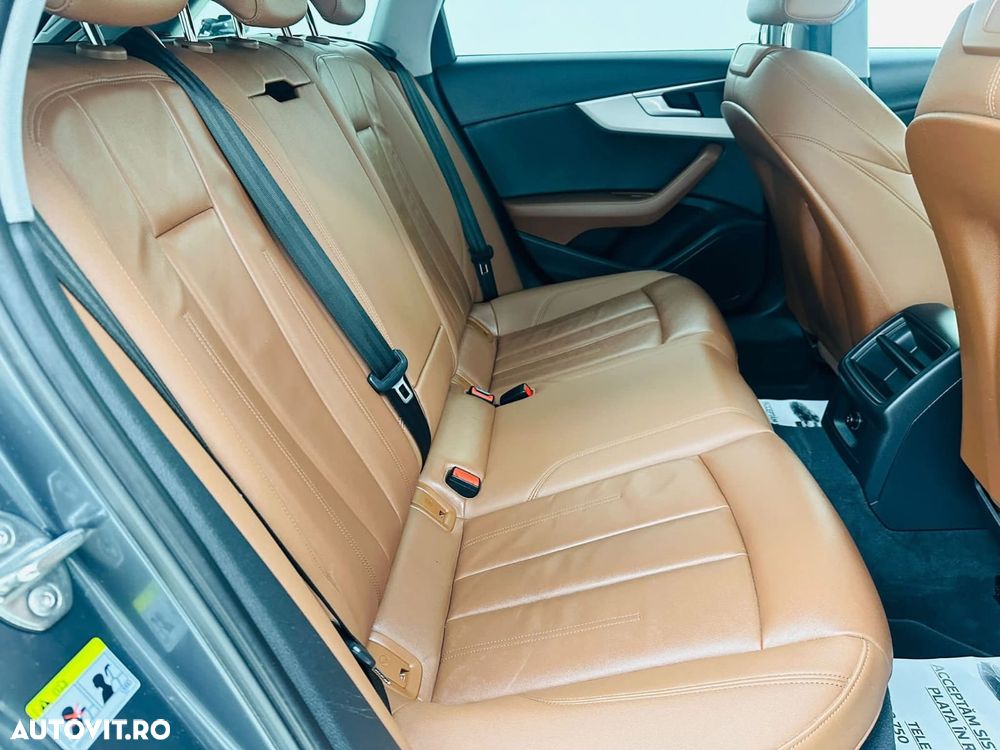 Audi A4 Allroad - 20