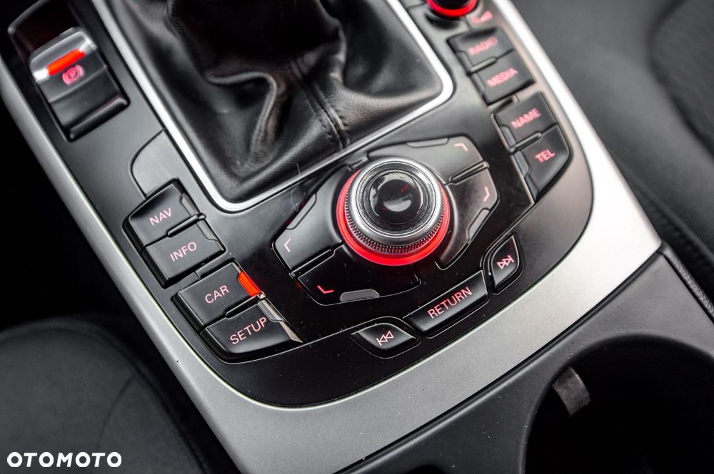 Audi A5 Sportback 2.0 TFSI - 31