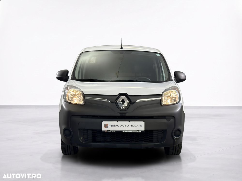 Renault Kangoo - 9