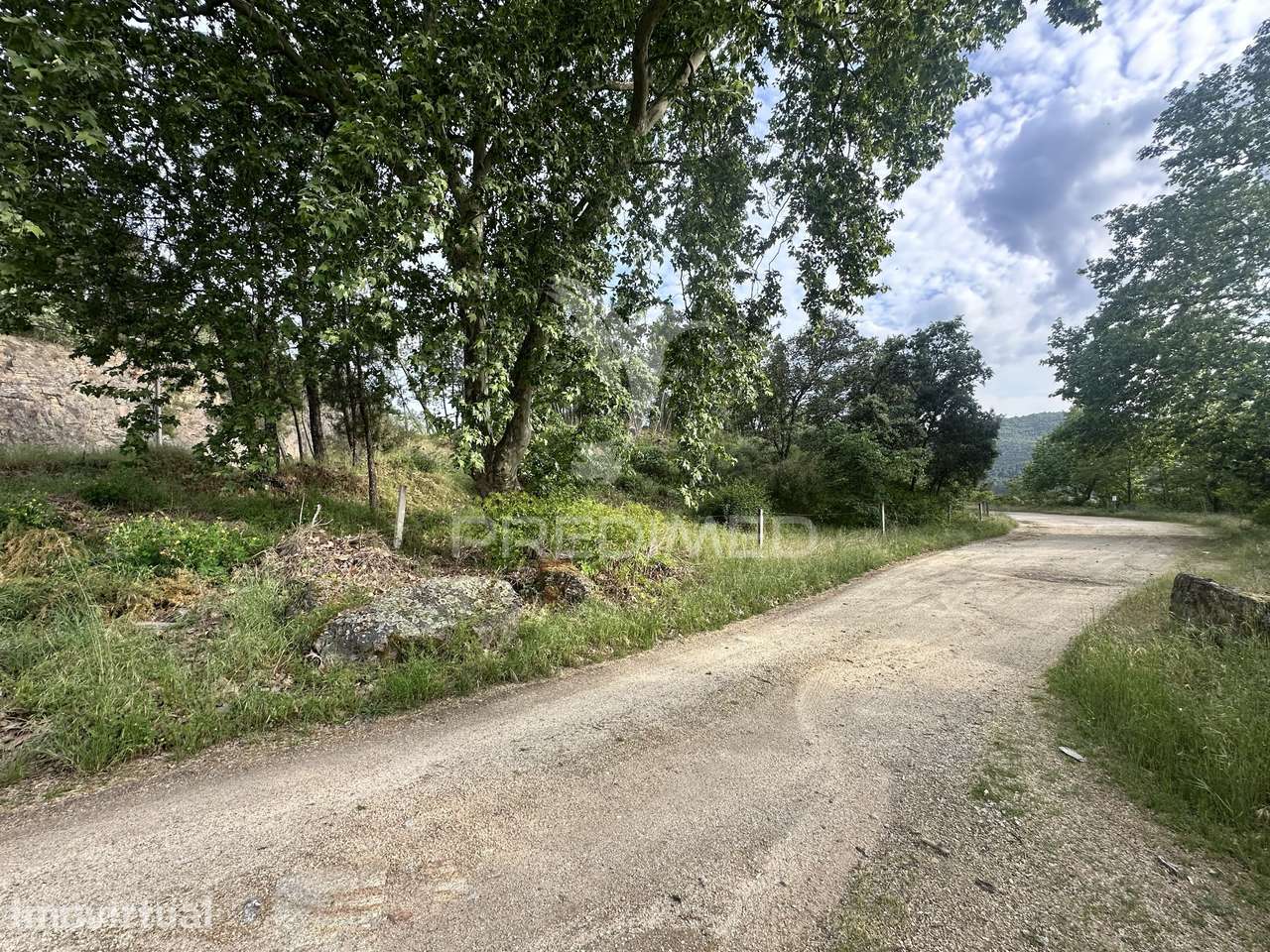 Terreno à Venda em Vidago | Excelente Oportunidade - Grande imagem: 5/8