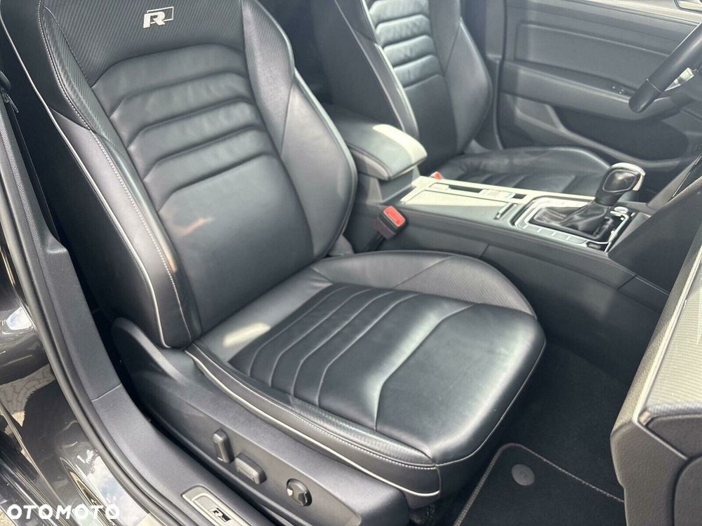 Volkswagen Arteon - 36