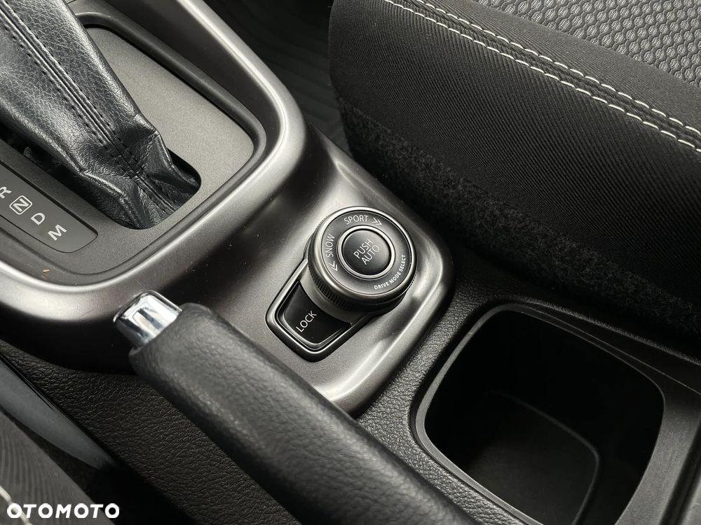 Suzuki Vitara 1.4 Boosterjet Premium 4WD - 35