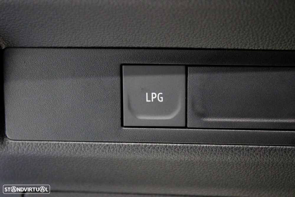 Mitsubishi ASX 1.0 MPI-T Bi-Fuel Kaiteki - 14