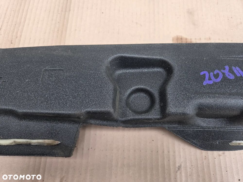 Wygłuszenie błotnika lewy przód Peugeot 208 II 9823234280 - 8