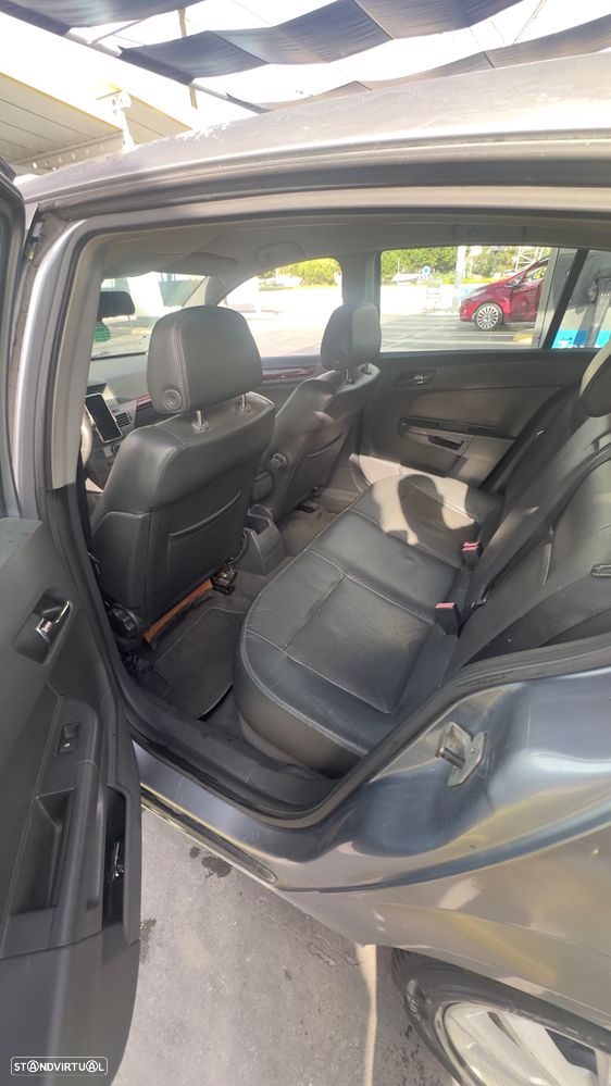 Opel Astra 1.4 Elegance - 10