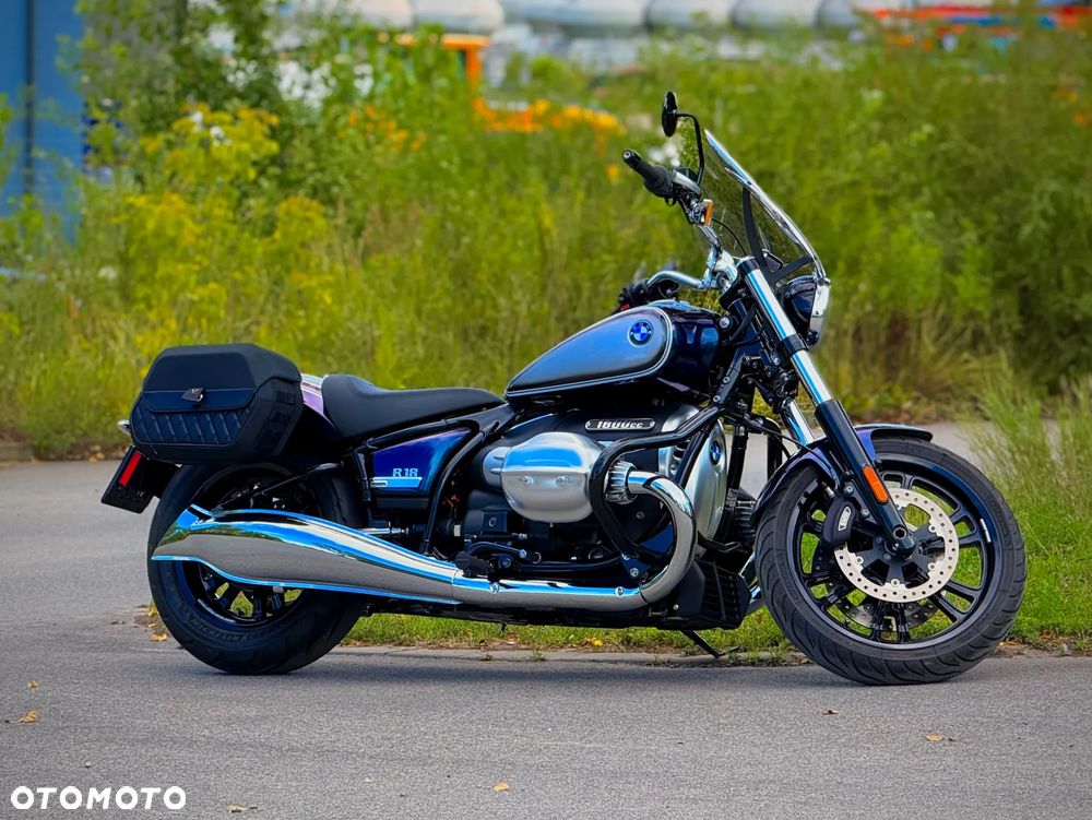 BMW R - 7