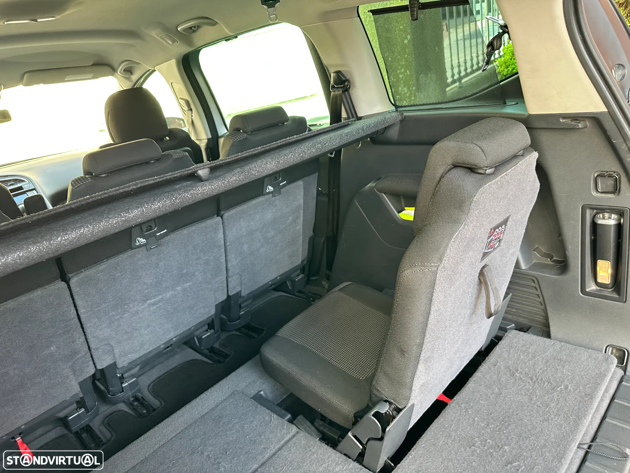 Peugeot 5008 1.6 HDi Executive - 34