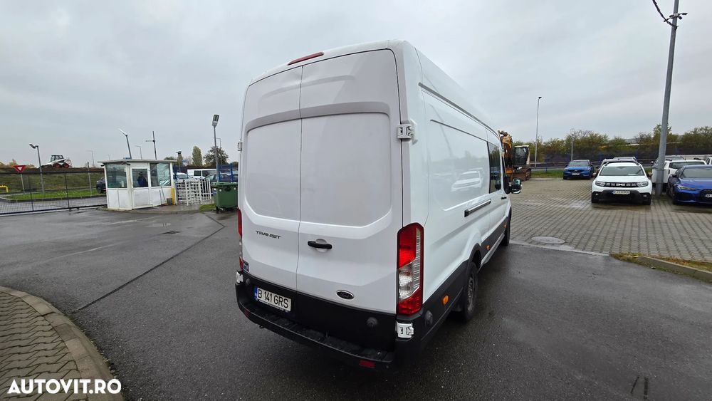 Ford Transit - 7