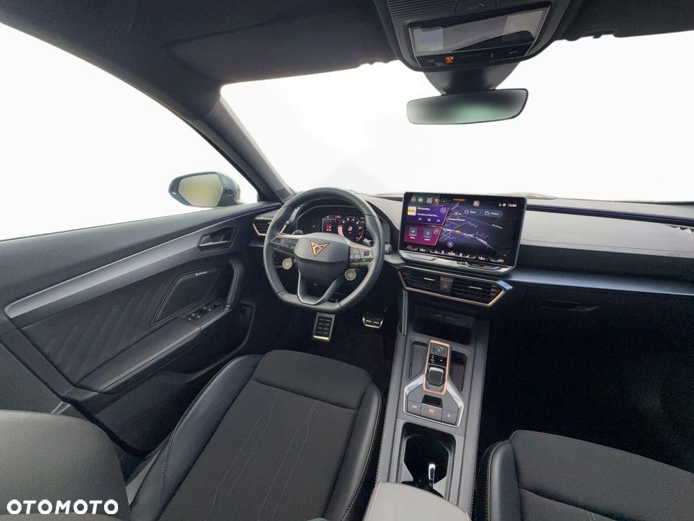 Cupra Formentor - 16