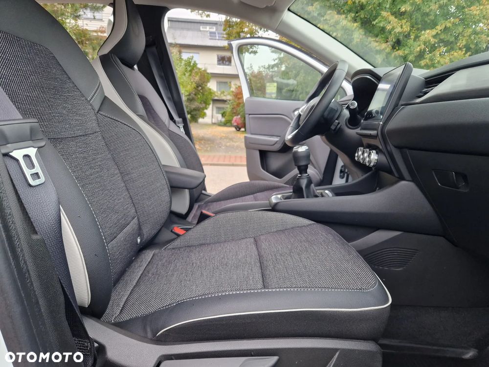 Renault Captur 1.0 TCe Intens - 24