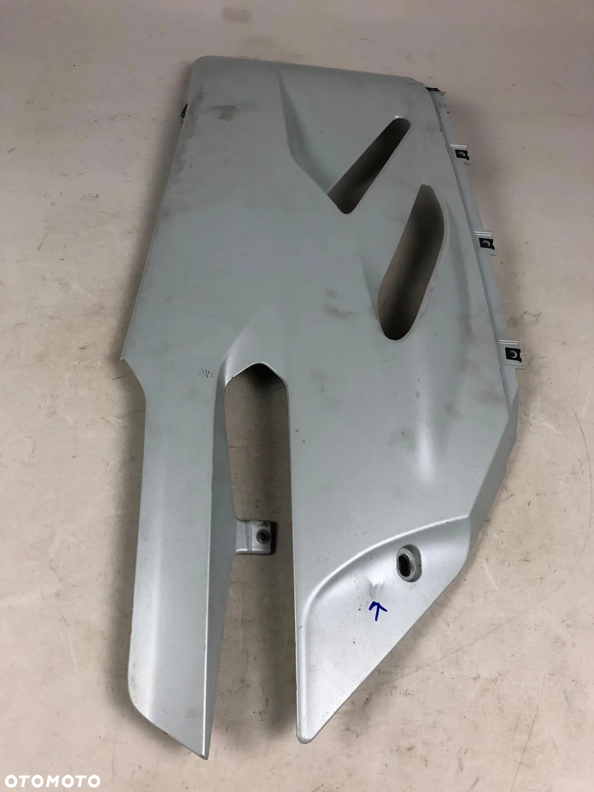 Ducati Panigale 959 899 1099 1199 1299 Lewy Pług Owiewka Osłona - 4