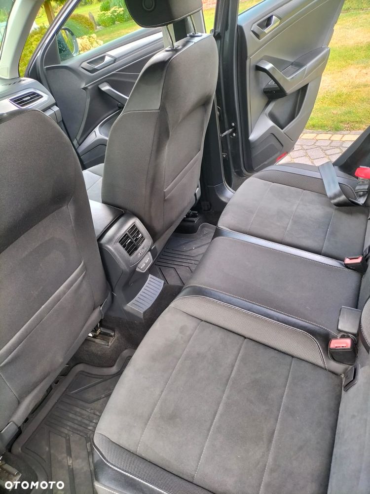 Volkswagen T-Roc 1.5 TSI Style DSG - 12