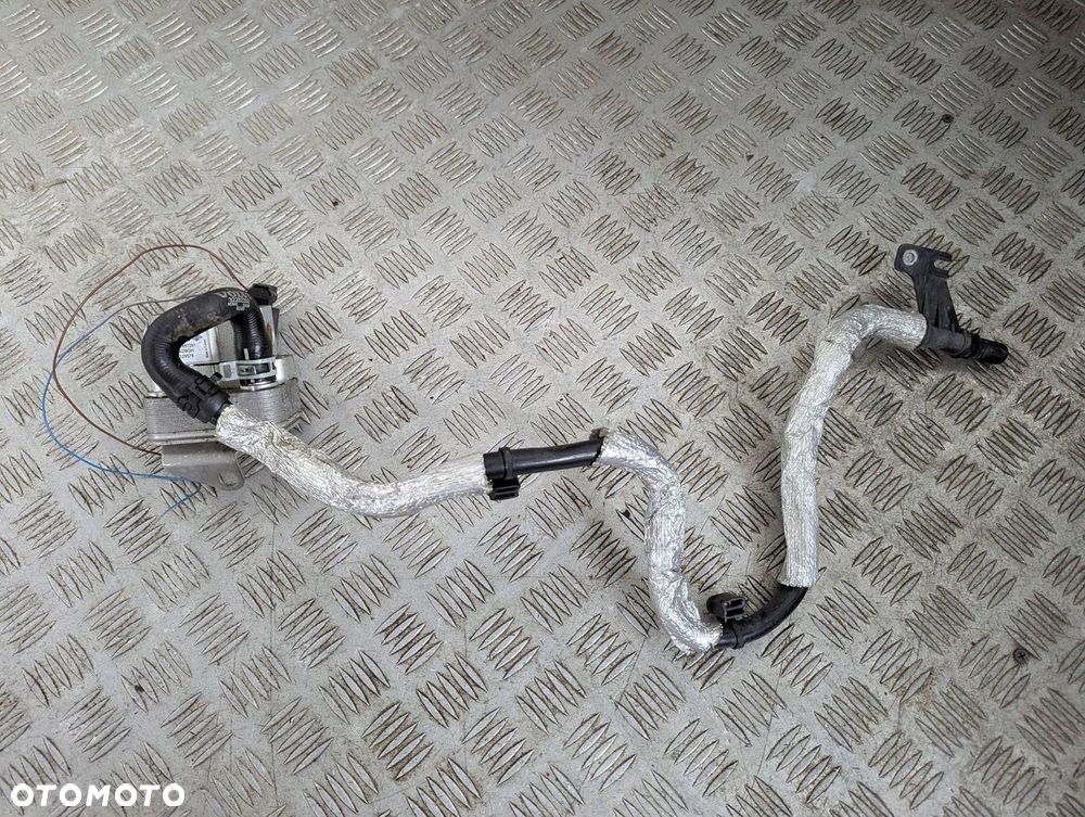 Volvo V60 2019-2025 2.0 T8 Zawór przewód klimatyzacji - 1