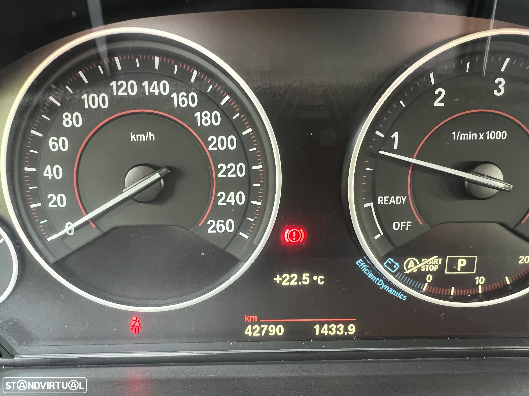 BMW 420 d Cabrio Aut. M Sport - 21