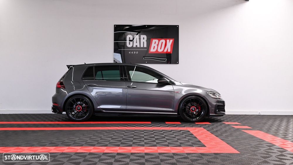 VW Golf 2.0 TSI GTI DSG Performance - 3