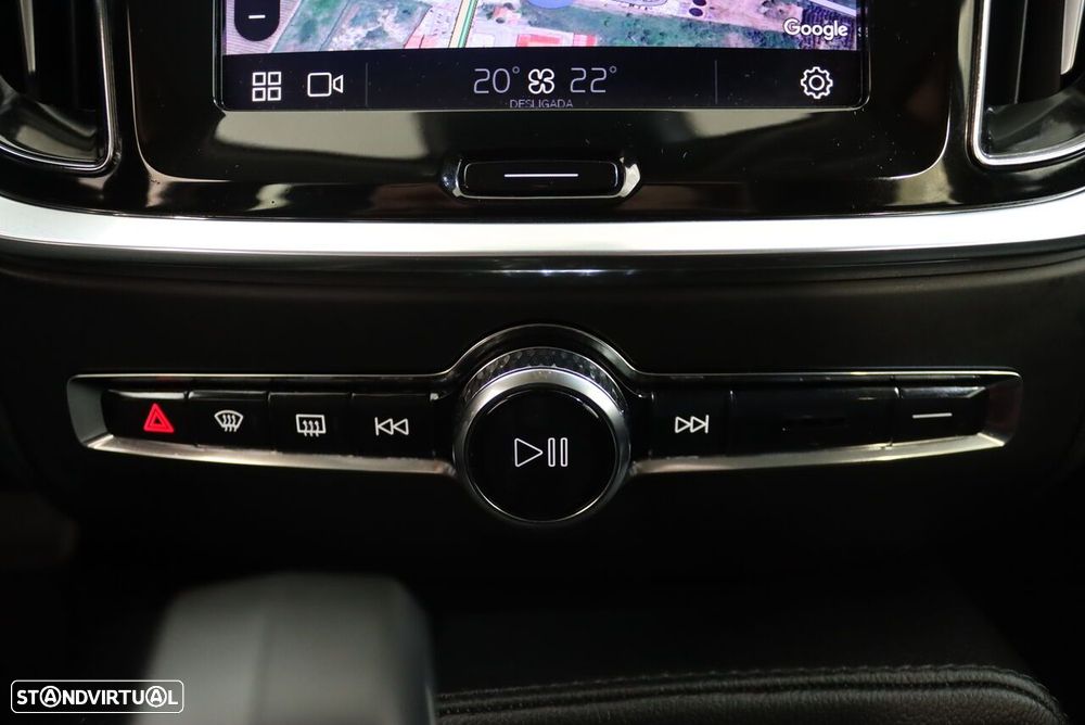 Volvo V60 2.0 T6 AWD TE Core - 28