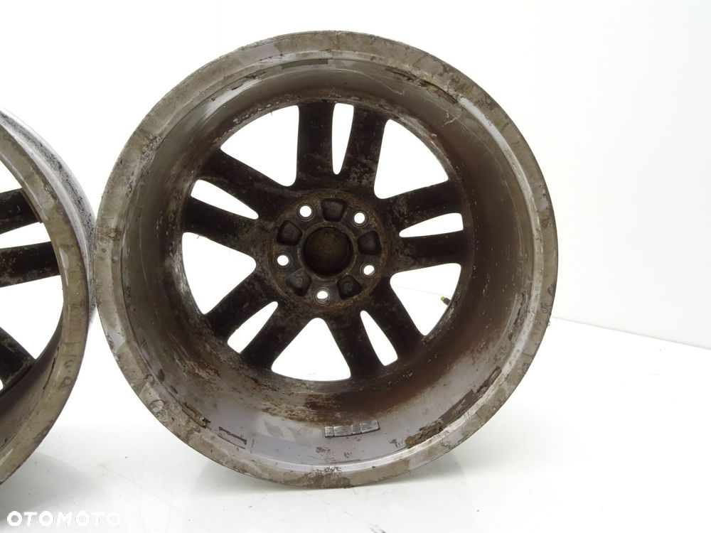 Felga aluminiowa 4l0601025b audi q7 4l - 15