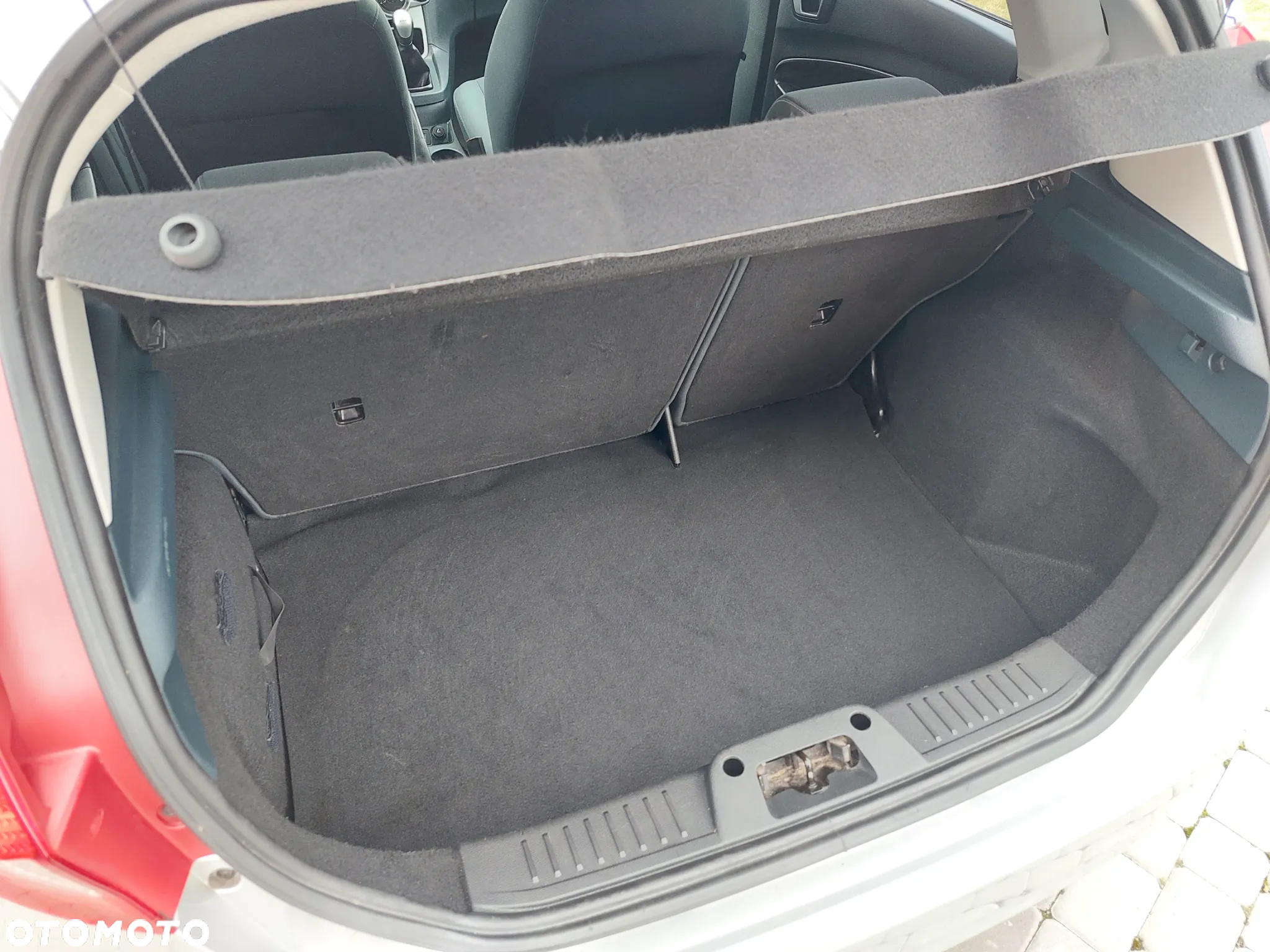 Ford Fiesta 1.25 Champions Edition - 7