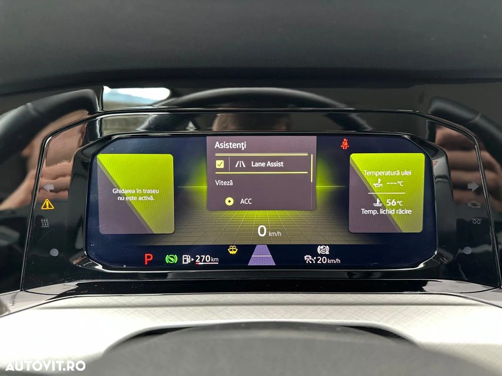 Volkswagen Golf Variant 2.0 TDI 116CP DSG Life - 30