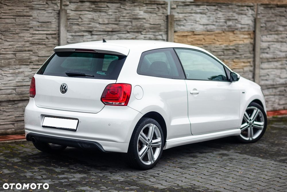 Volkswagen Polo 1.2 TSI Life - 22