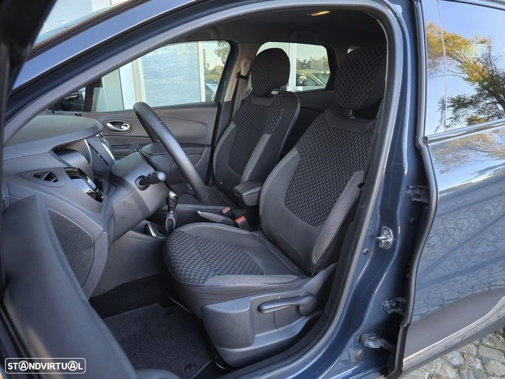Renault Captur 0.9 TCE Exclusive - 7