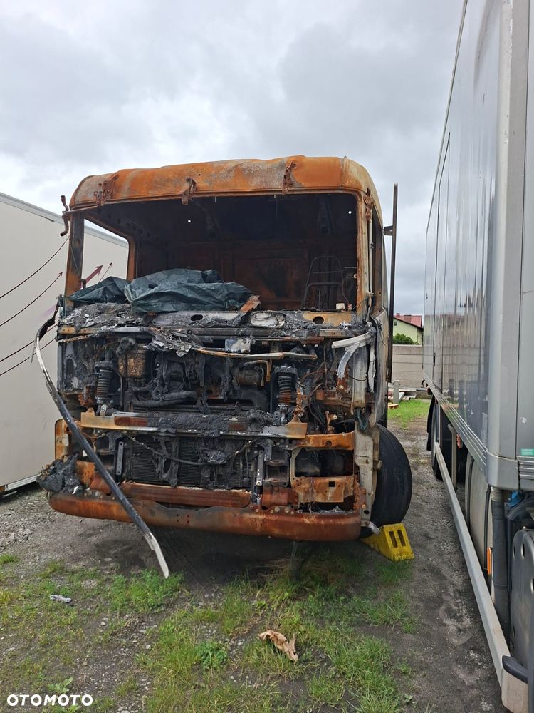 Scania R280 - 2