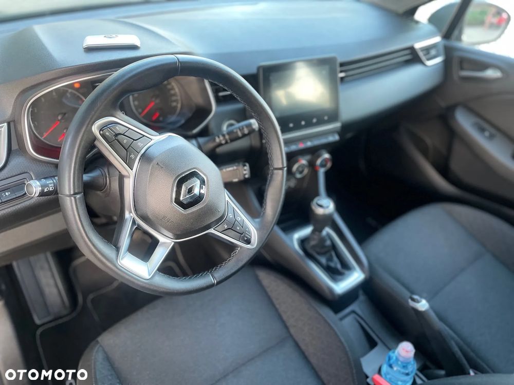 Renault Clio TCe 90 TECHNO - 13