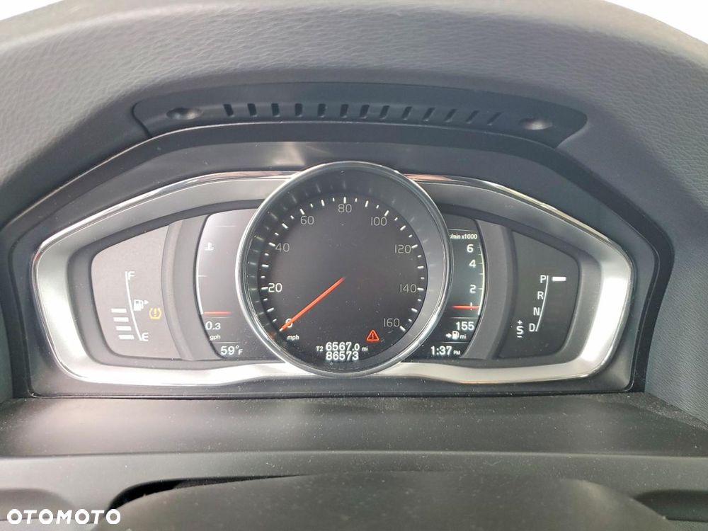 Volvo S60 T5 Geartronic Kinetic - 10