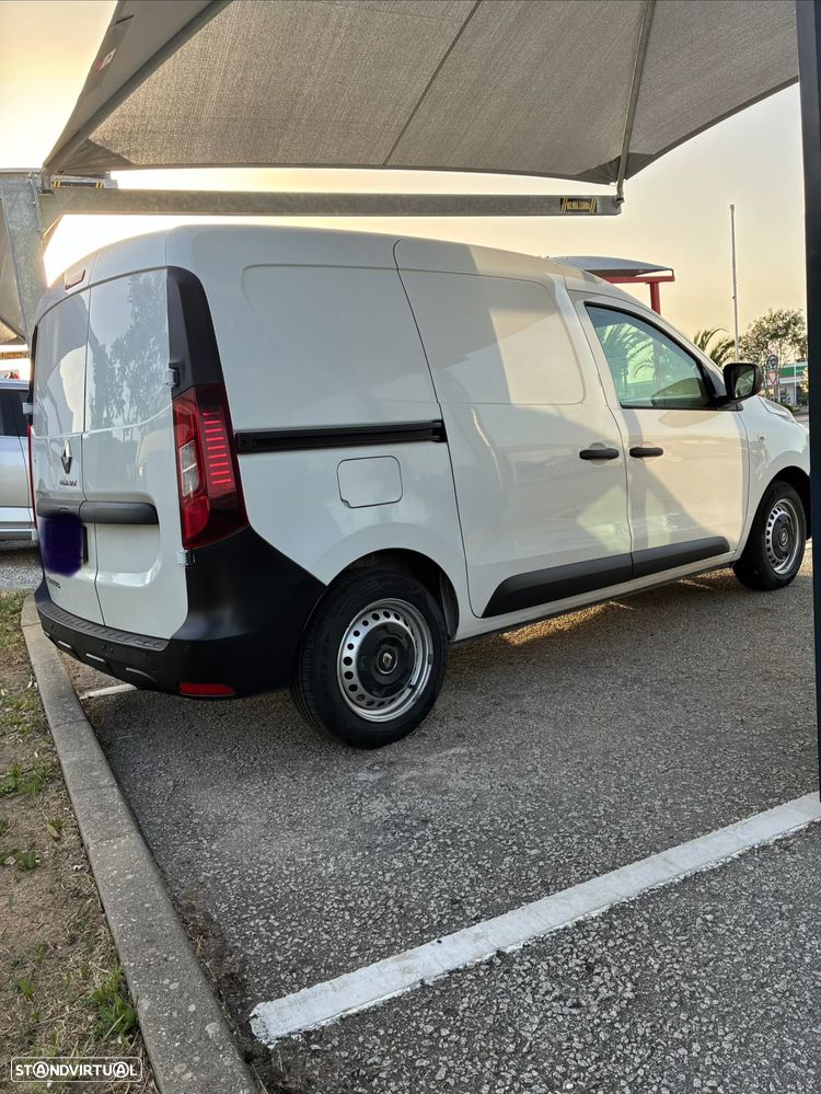 Renault Kangoo express - 9