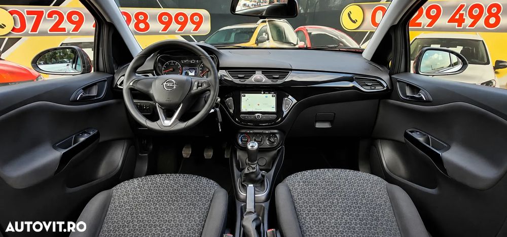 Opel Corsa 1.4 ECOFLEX Start/Stop Active - 8