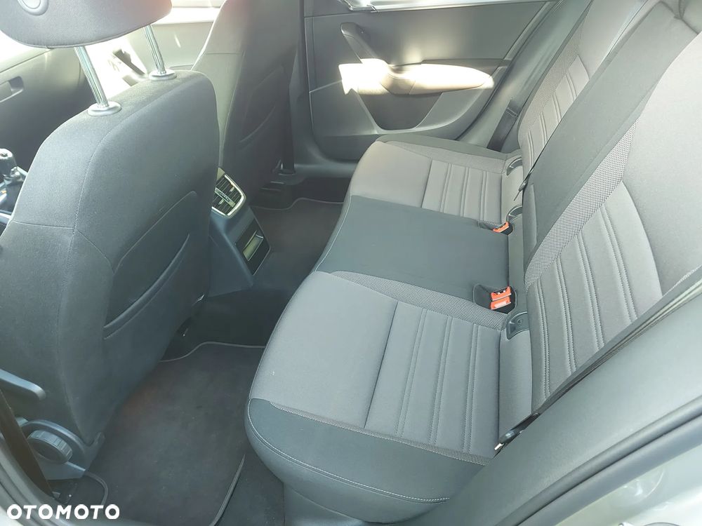 Skoda Octavia 1.4 TSI Ambition - 12