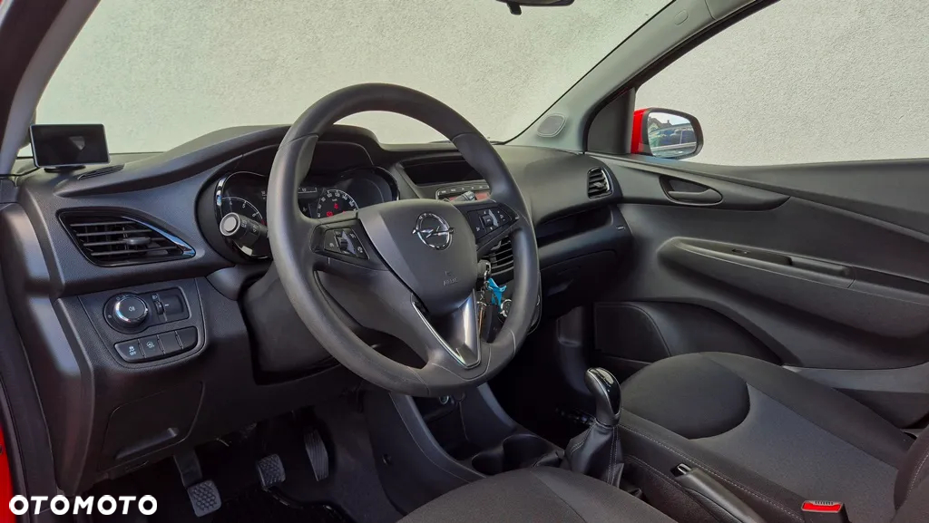 Opel Karl 1.0 Essentia - 11