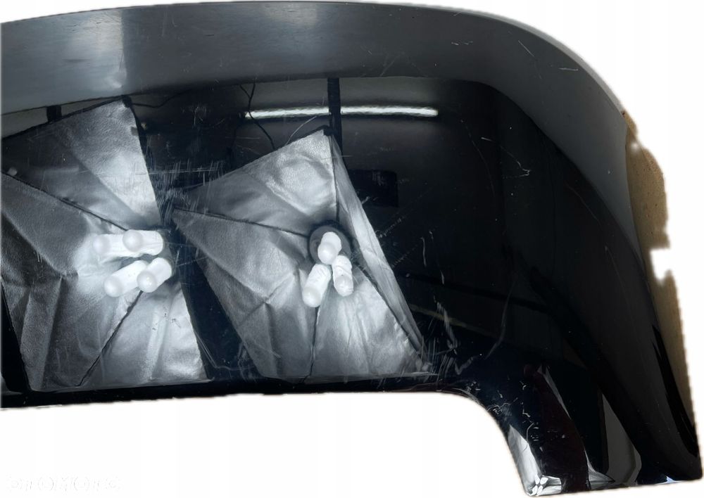 FIAT 500E II 2020 - SPOILER LOTKA KLAPY BAGAŻNIKA TYŁ 735710606 - 3