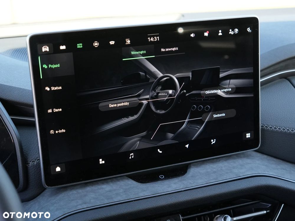 Skoda Kodiaq 1.5 TSI mHEV 4x2 Drive DSG - 29