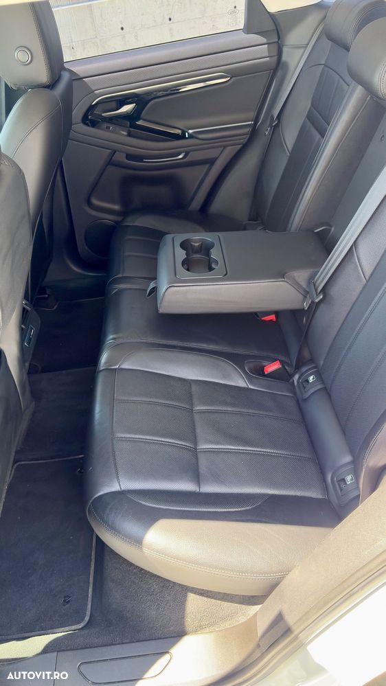 Land Rover Range Rover Evoque 2.0 D150 S - 26