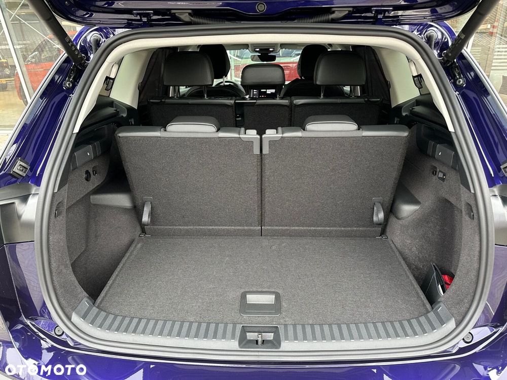 Volkswagen Tayron - 27