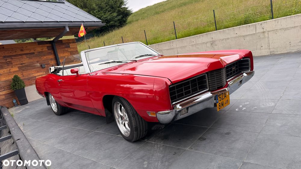 Ford Inny - 16
