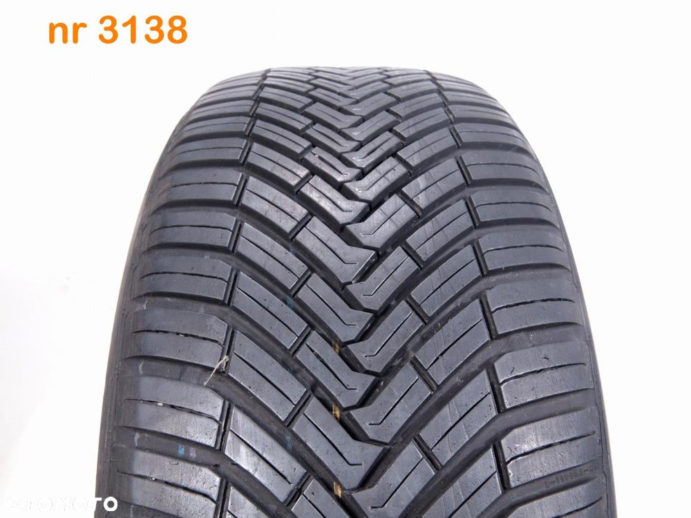 Continental AllSeasonContact 225/50 R18 - 1