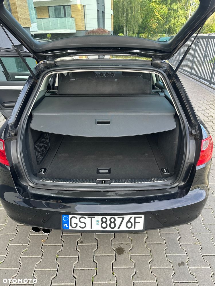 Seat Exeo ST 1.8 TSI Style - 26