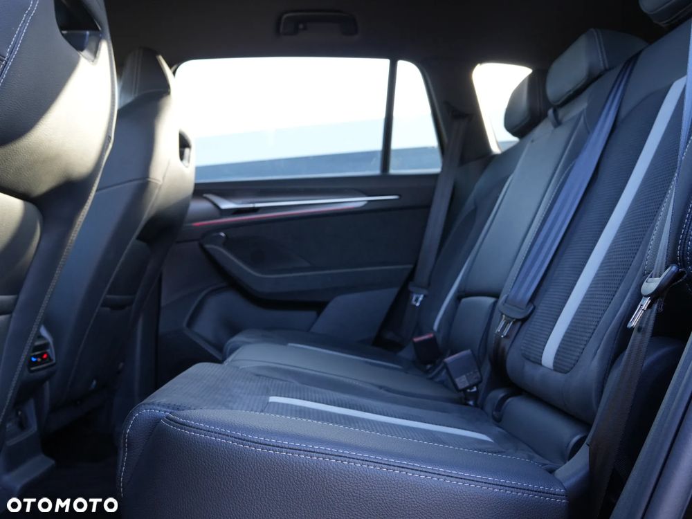 Skoda Kodiaq 1.5 TSI iV PHEV 4x2 Sportline DSG - 34
