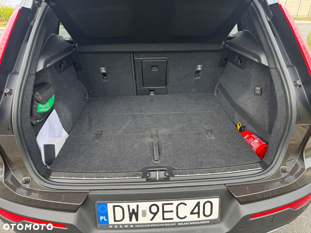 Volvo XC 40 T4 AWD Inscription - 21