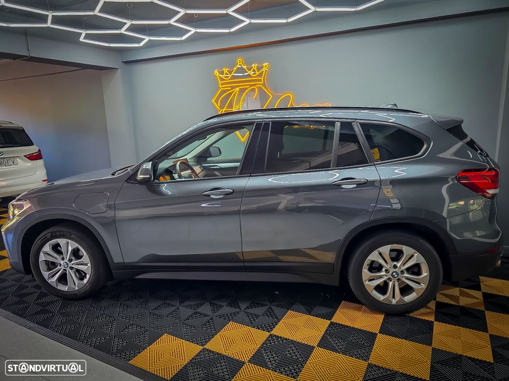 BMW X1 xDrive25e Advantage - 9