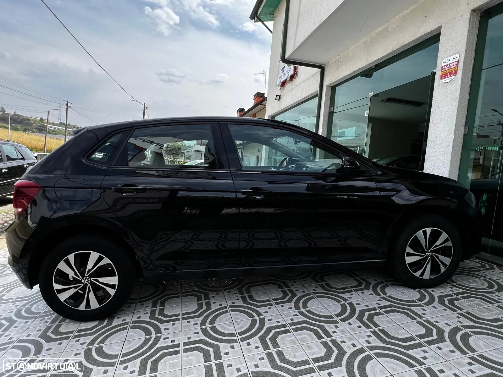 VW Polo 1.0 Trendline - 32