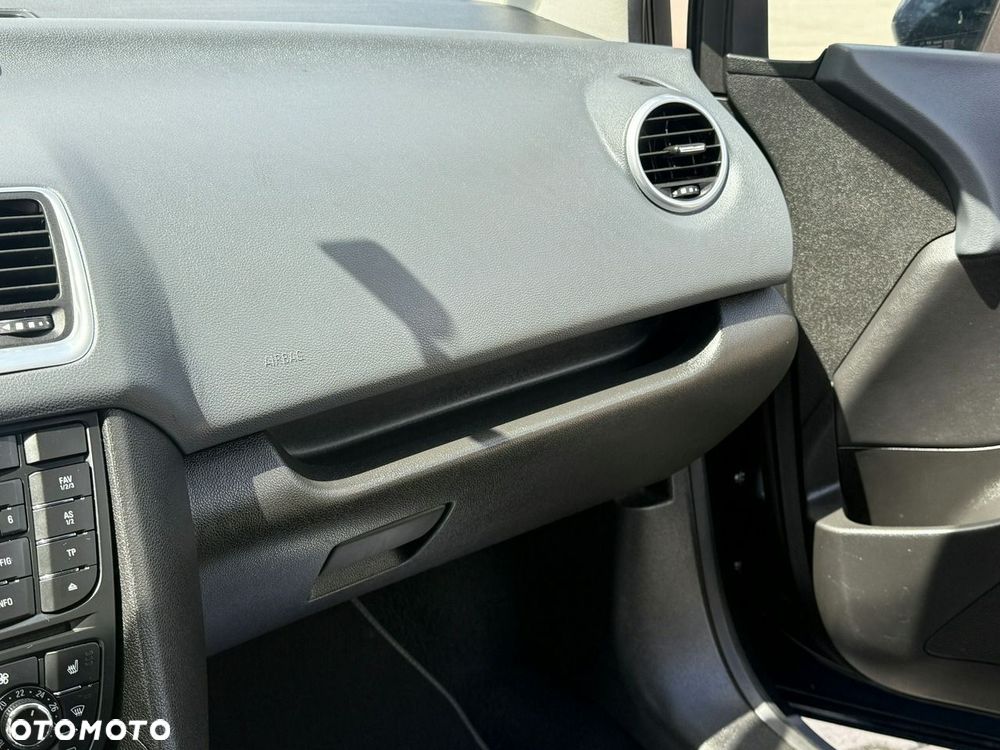 Opel Meriva 1.4 T Enjoy - 17