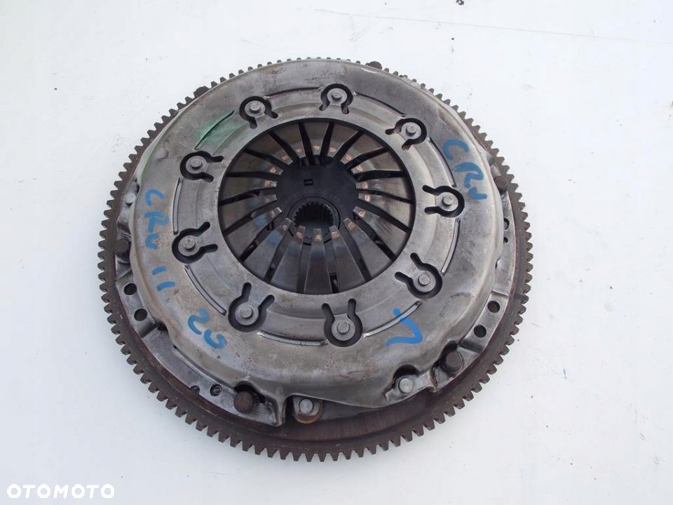 DOCISK SPRZĘGŁO HONDA CRV II 2.0 16V JAK NOWE - 5