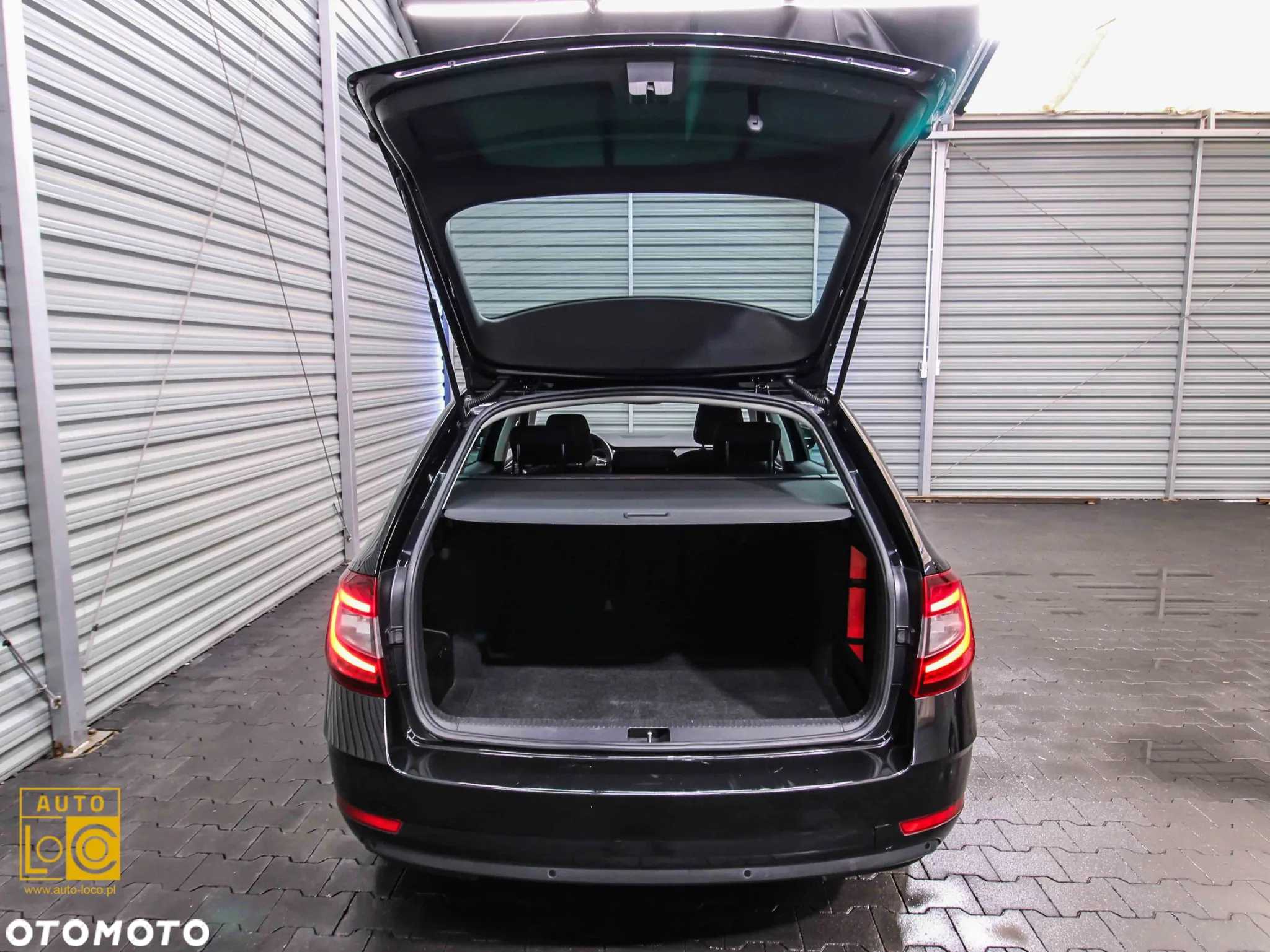 Skoda Octavia 1.6 TDI SCR Style - 13