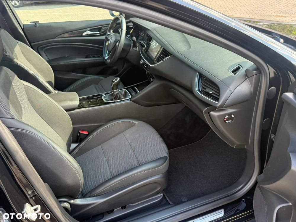 Opel Insignia 2.0 CDTI Innovation S&S - 34