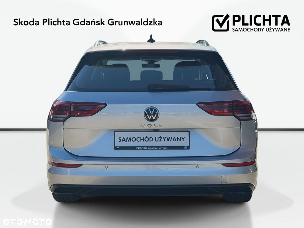 Volkswagen Golf 1.5 TSI EVO Life - 7
